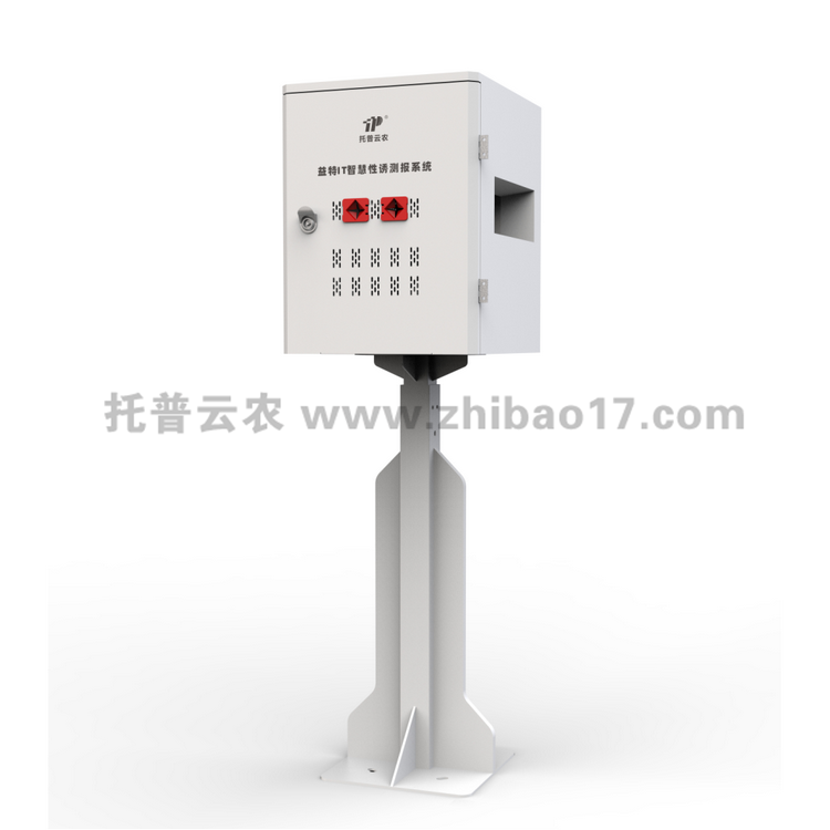 TPXY-SA 4.0益特IT智慧性誘測報系統